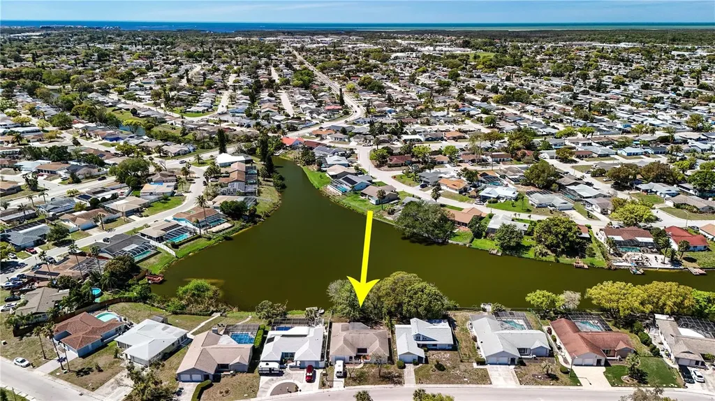 7619 Vienna Lane Port Richey FL 34668