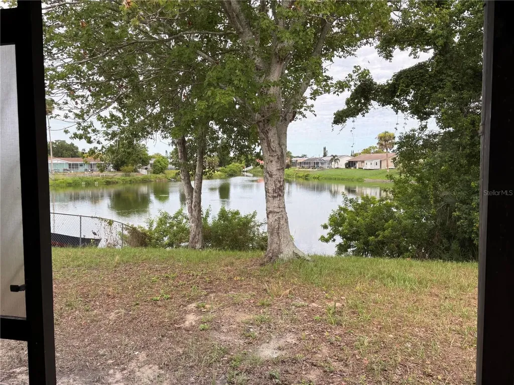 7619 Vienna Lane Port Richey FL 34668