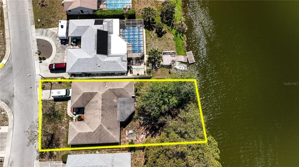 7619 Vienna Lane Port Richey FL 34668