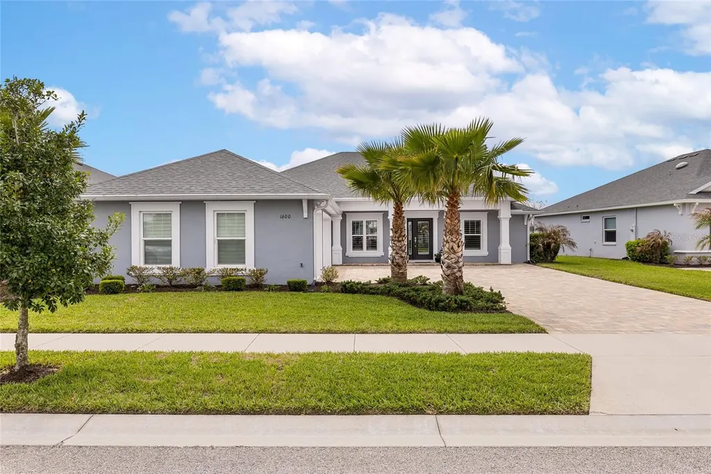 1600 Lake Reserve Drive Deland FL 32724