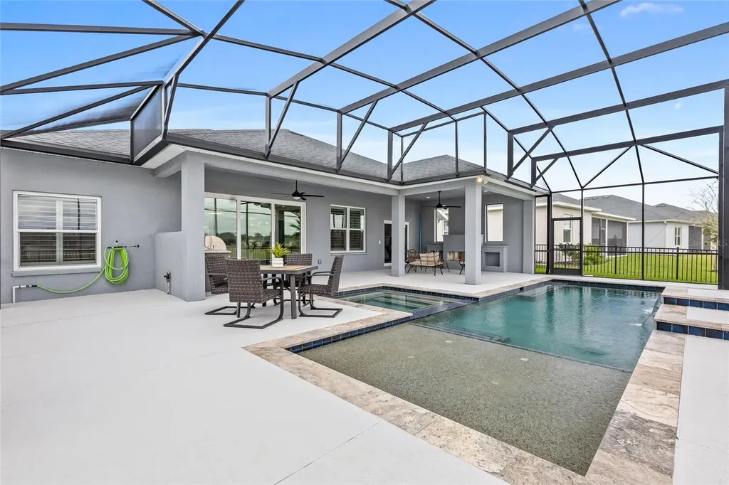 1600 Lake Reserve Drive Deland FL 32724