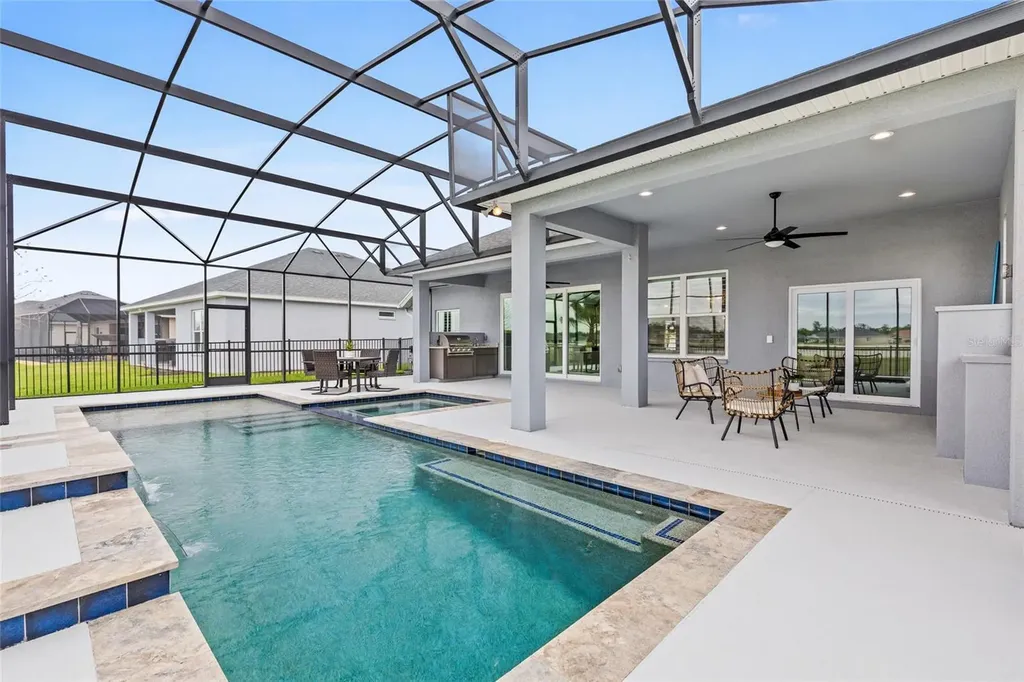 1600 Lake Reserve Drive Deland FL 32724