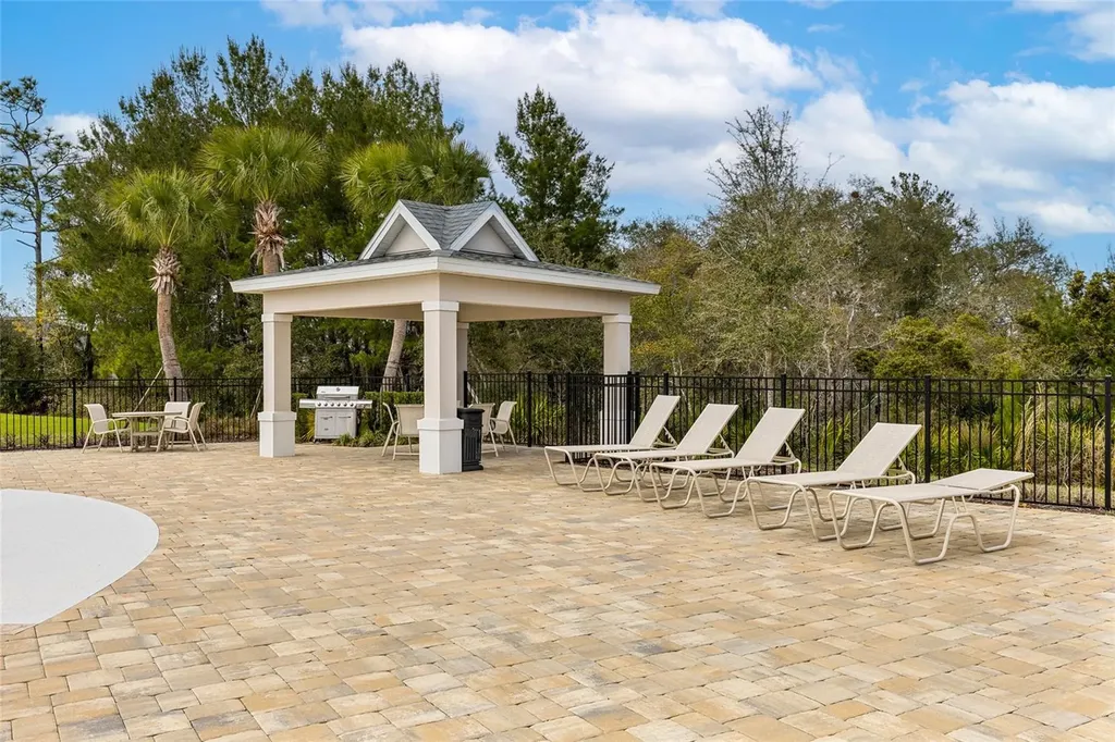 1600 Lake Reserve Drive Deland FL 32724