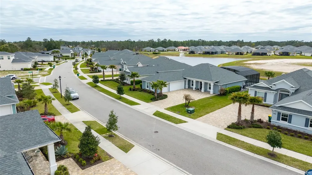 1600 Lake Reserve Drive Deland FL 32724