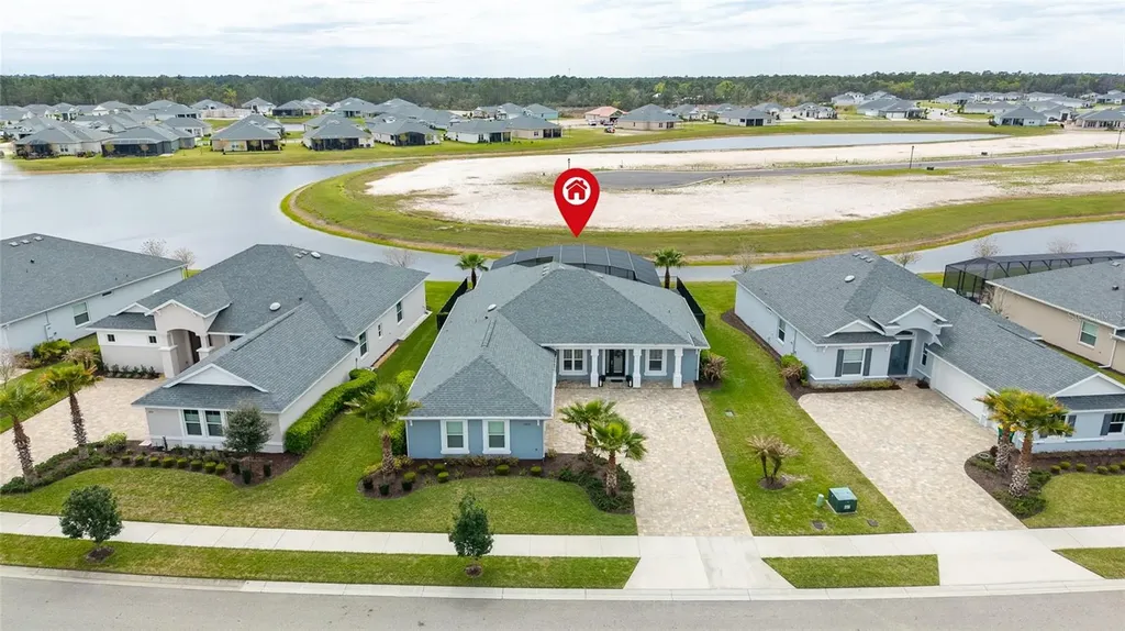 1600 Lake Reserve Drive Deland FL 32724