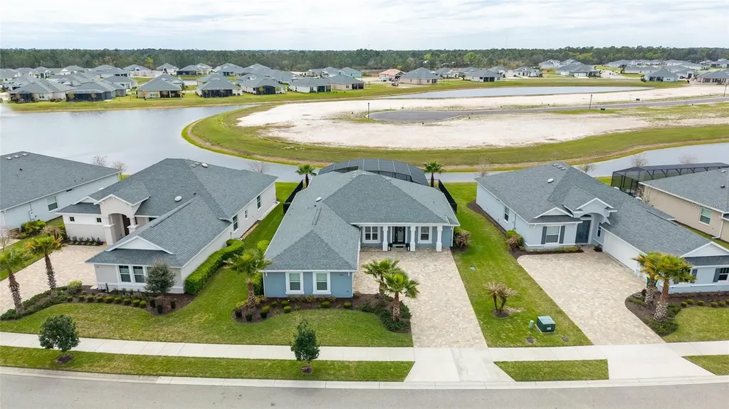 1600 Lake Reserve Drive Deland FL 32724