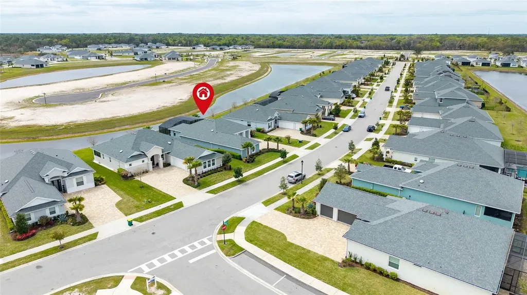 1600 Lake Reserve Drive Deland FL 32724