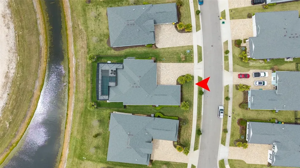 1600 Lake Reserve Drive Deland FL 32724
