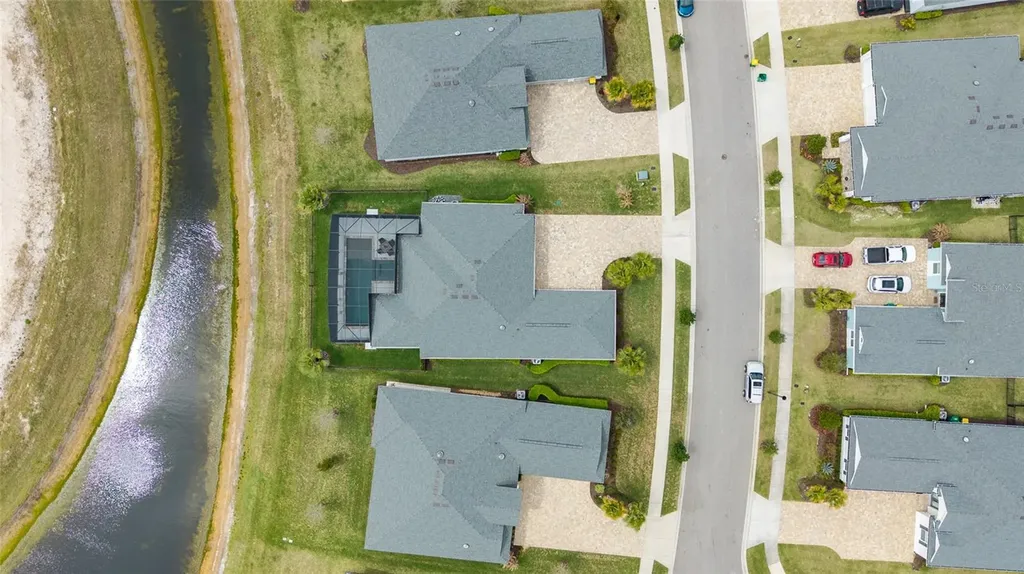 1600 Lake Reserve Drive Deland FL 32724