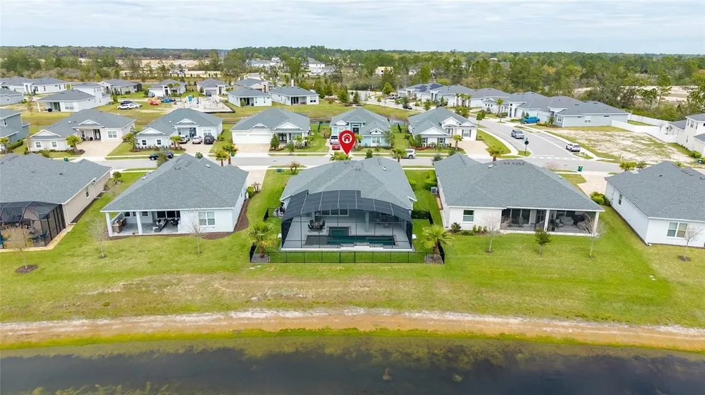 1600 Lake Reserve Drive Deland FL 32724