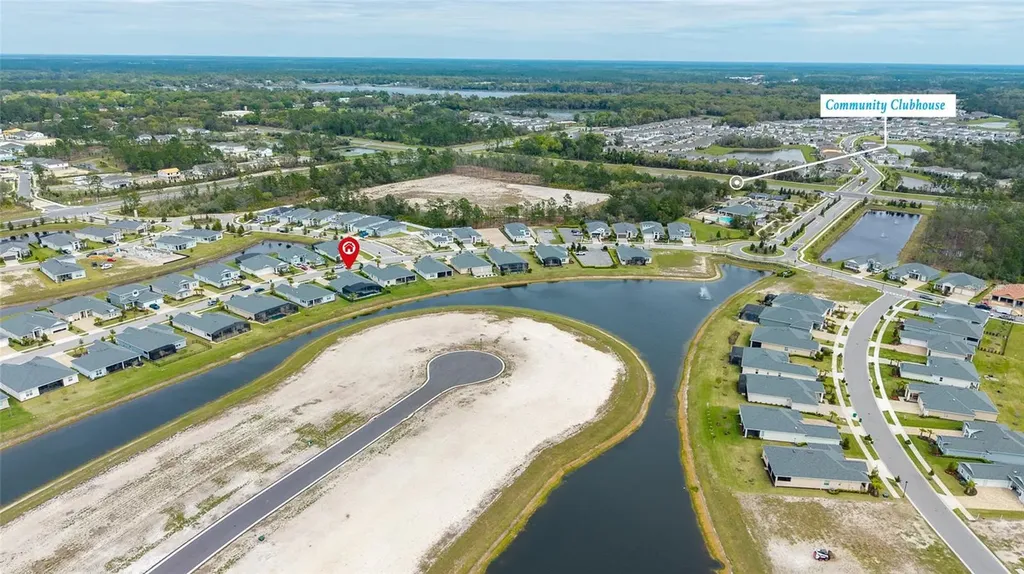 1600 Lake Reserve Drive Deland FL 32724