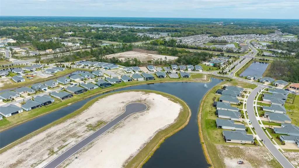 1600 Lake Reserve Drive Deland FL 32724