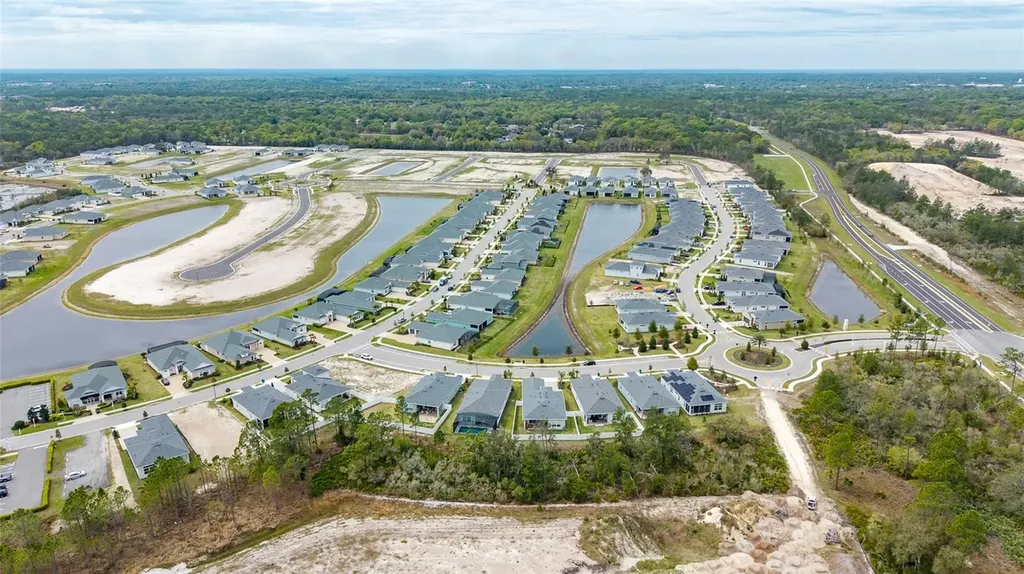 1600 Lake Reserve Drive Deland FL 32724