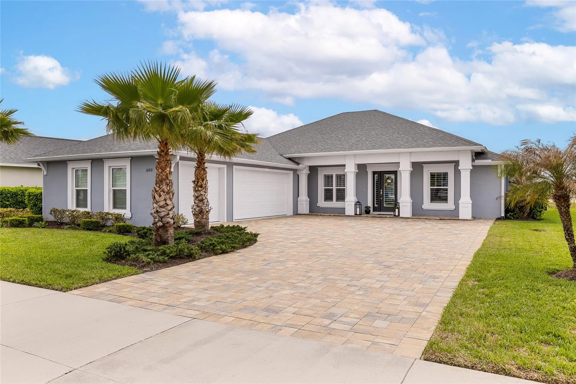 1600 Lake Reserve Drive Deland FL 32724