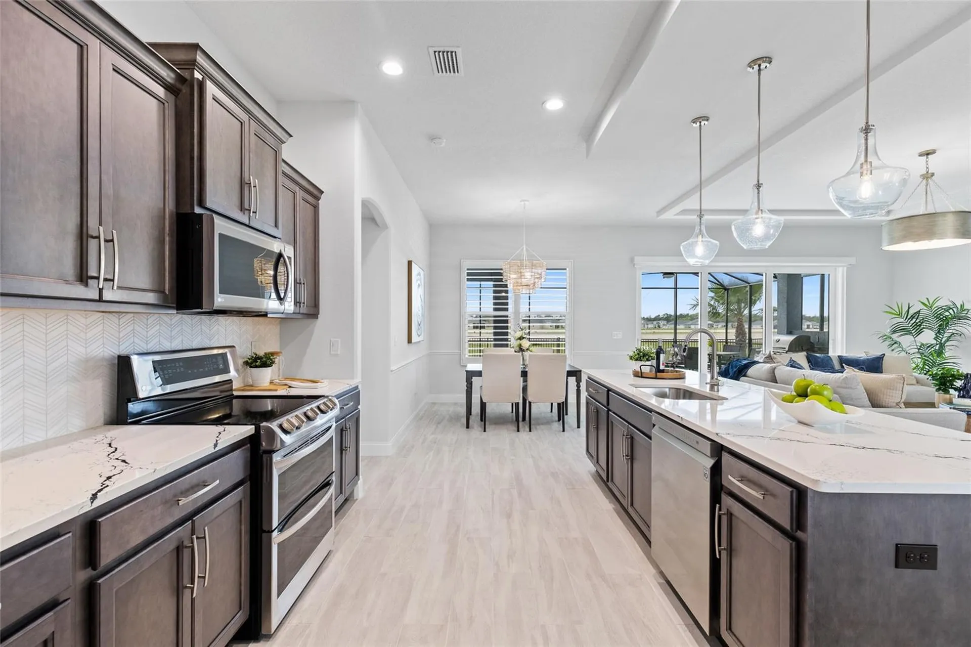 1600 Lake Reserve Drive Deland FL 32724