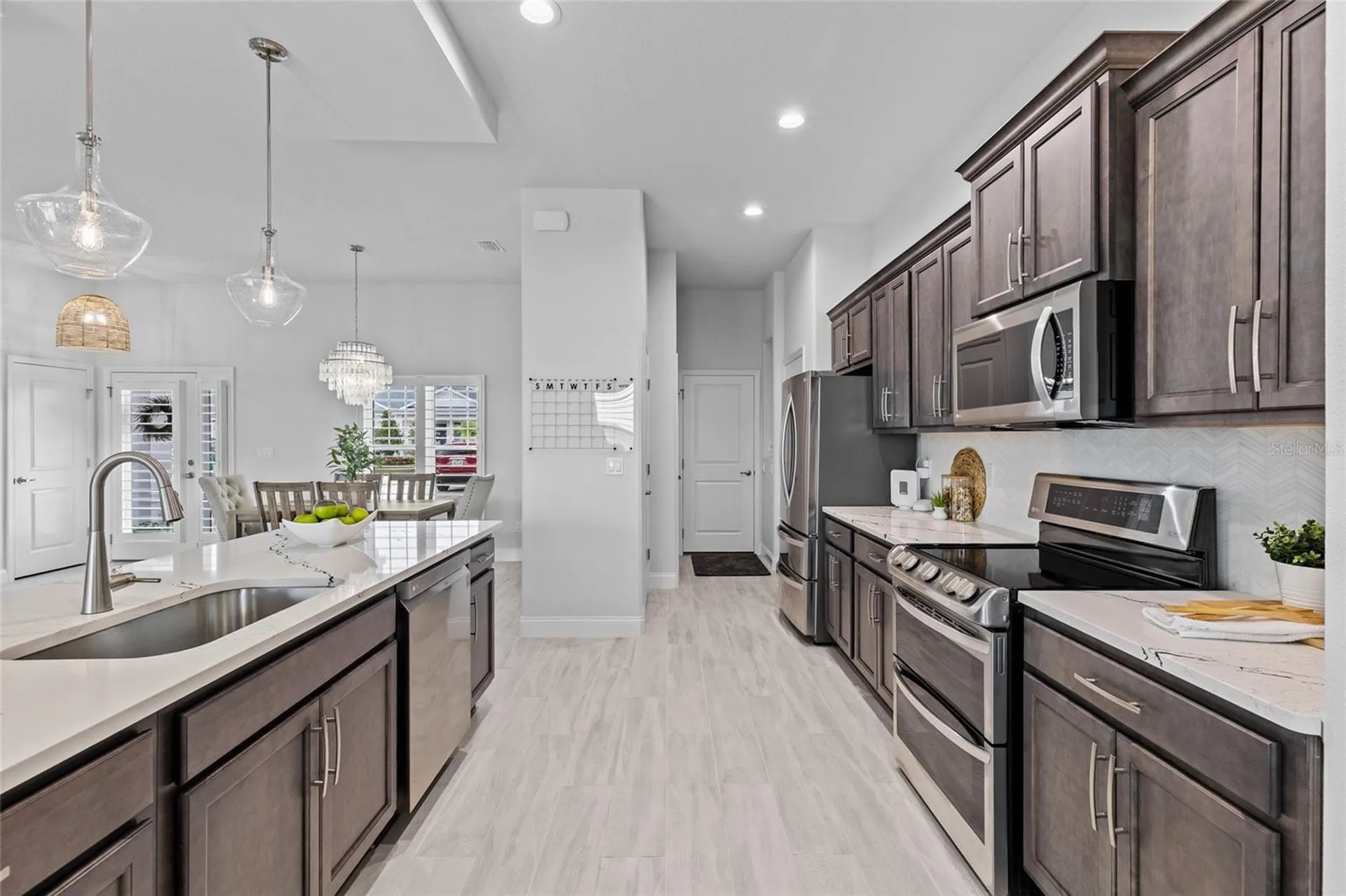 1600 Lake Reserve Drive Deland FL 32724