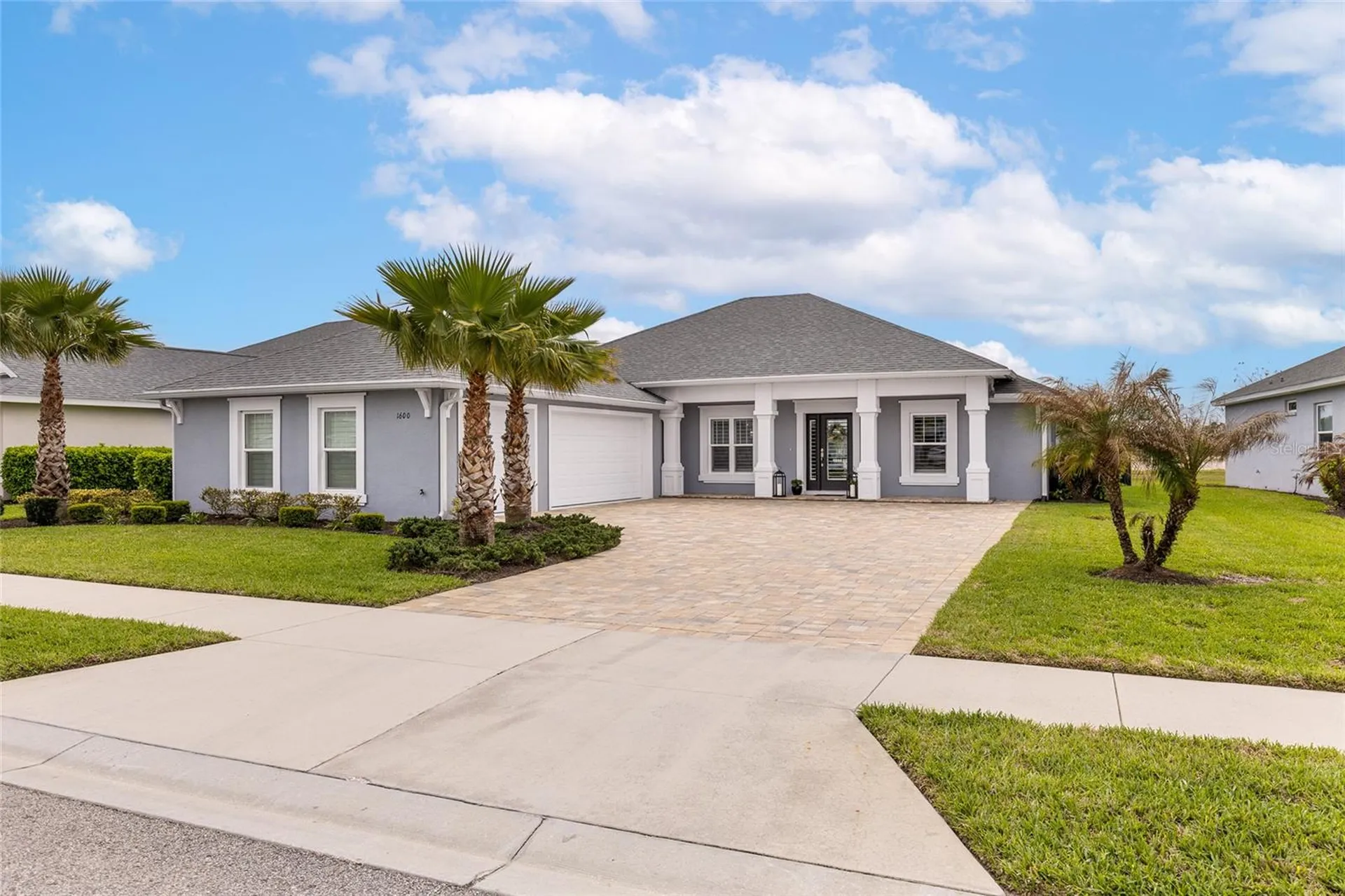 1600 Lake Reserve Drive Deland FL 32724