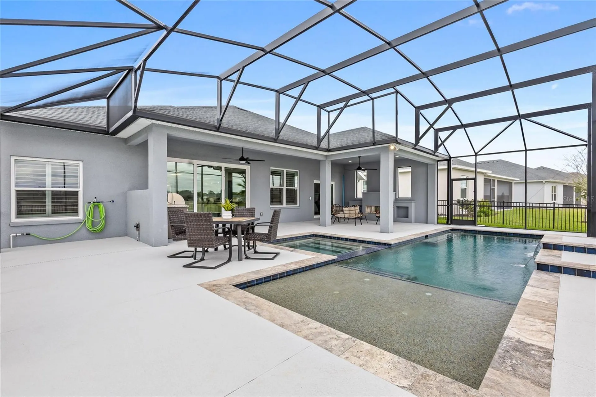 1600 Lake Reserve Drive Deland FL 32724