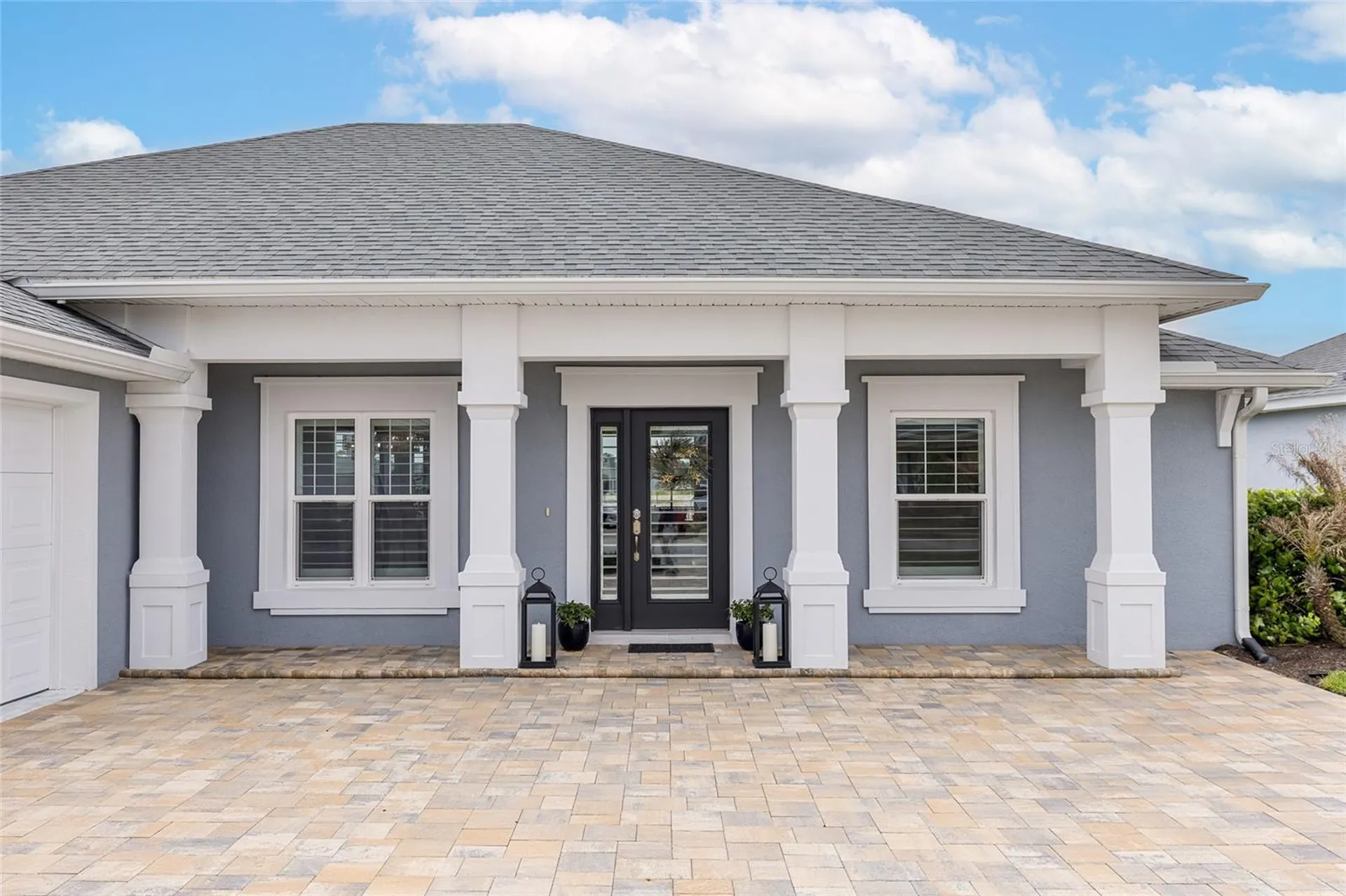 1600 Lake Reserve Drive Deland FL 32724