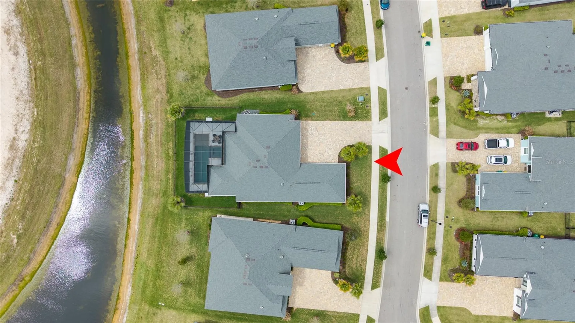 1600 Lake Reserve Drive Deland FL 32724