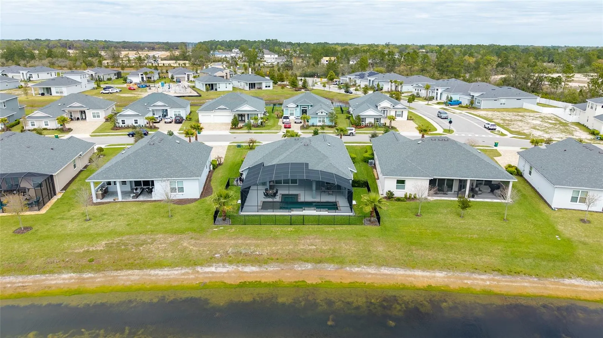 1600 Lake Reserve Drive Deland FL 32724