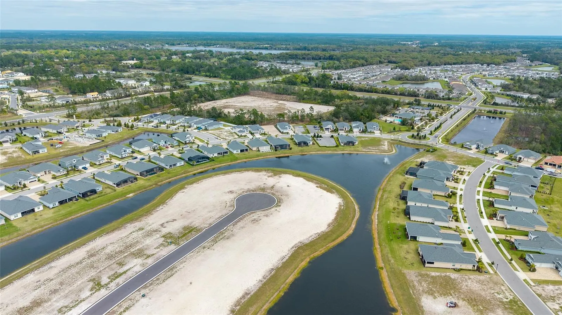 1600 Lake Reserve Drive Deland FL 32724