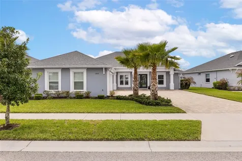 1600 Lake Reserve Drive Deland FL 32724