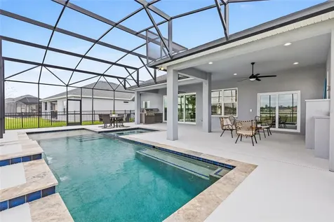 1600 Lake Reserve Drive Deland FL 32724