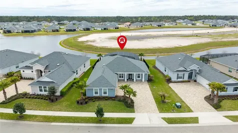1600 Lake Reserve Drive Deland FL 32724