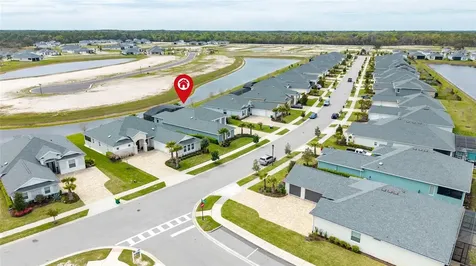 1600 Lake Reserve Drive Deland FL 32724