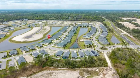 1600 Lake Reserve Drive Deland FL 32724