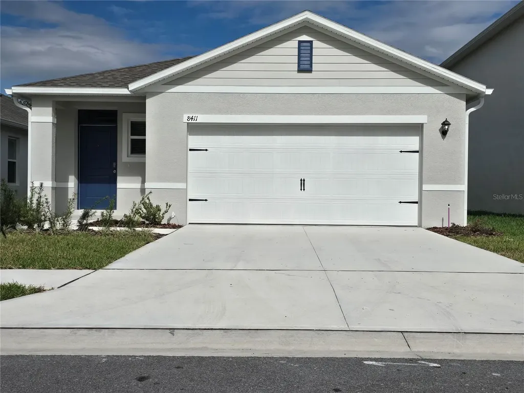 8411 Madrid Street Lakeland FL 33810