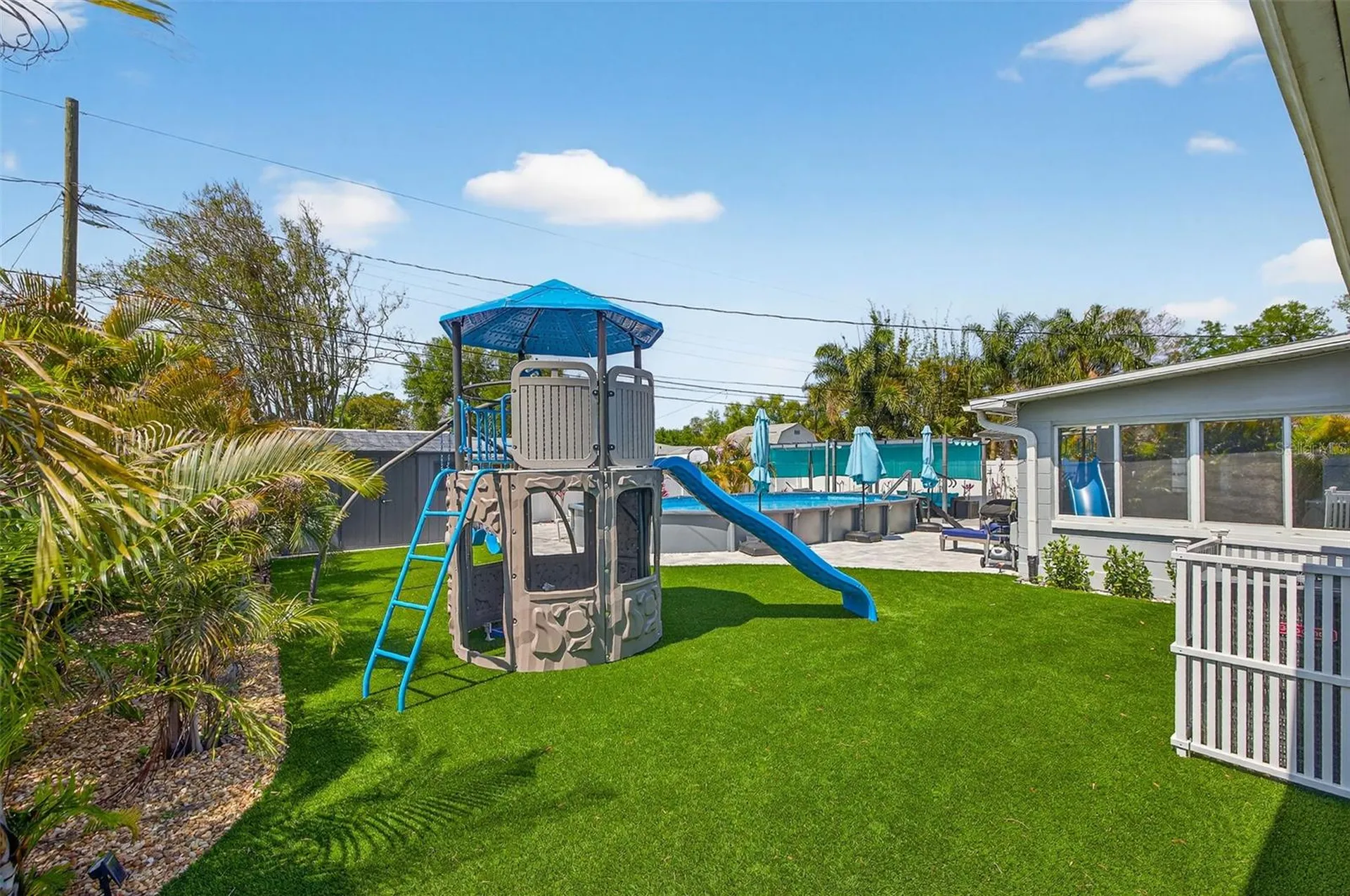 2530 51st Street N St Petersburg FL 33710