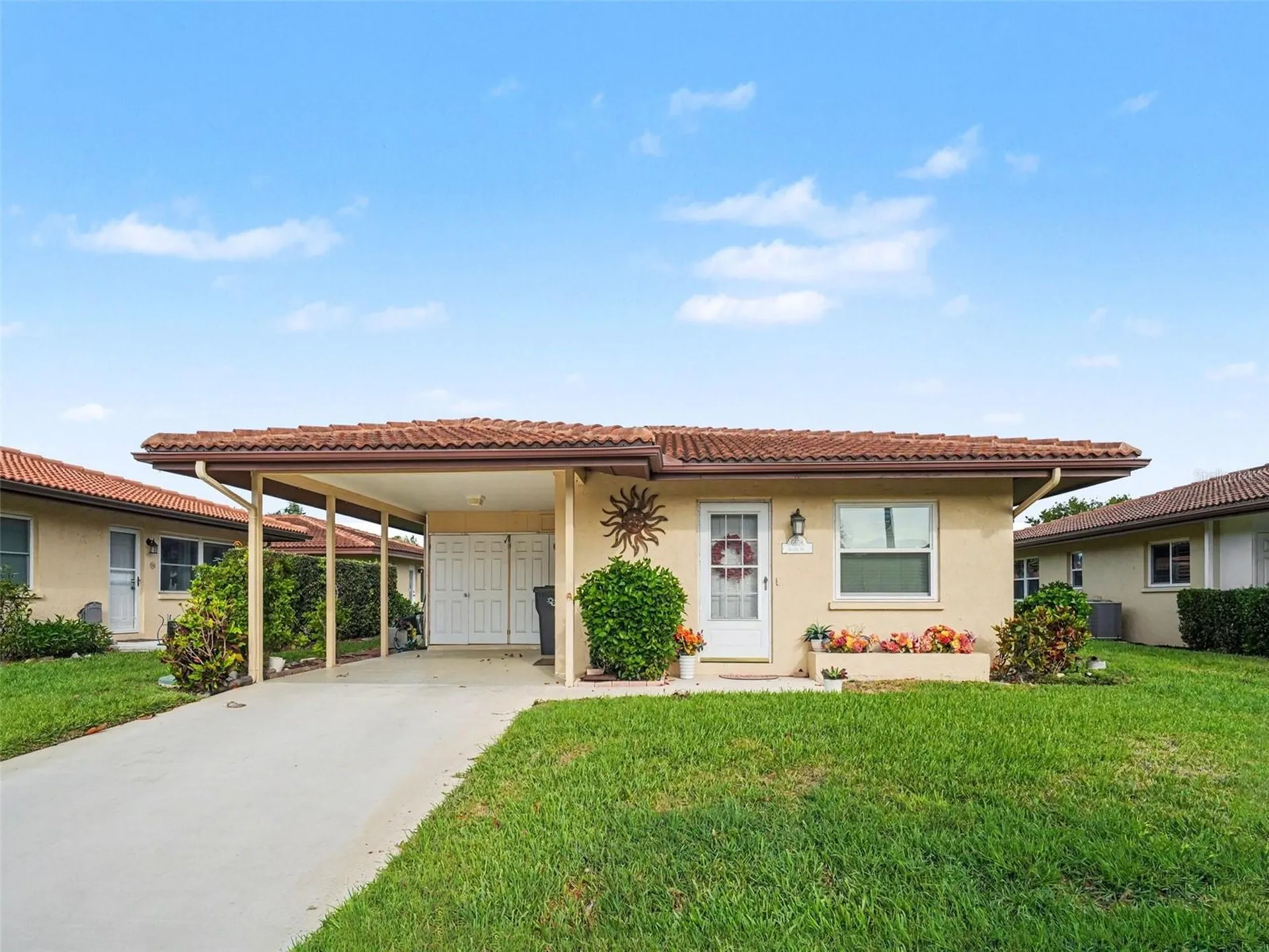 6608 Auburn Avenue Bradenton FL 34207