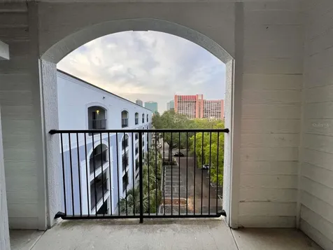 206 E South Street Orlando FL 32801