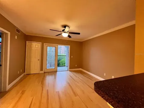 206 E South Street Orlando FL 32801