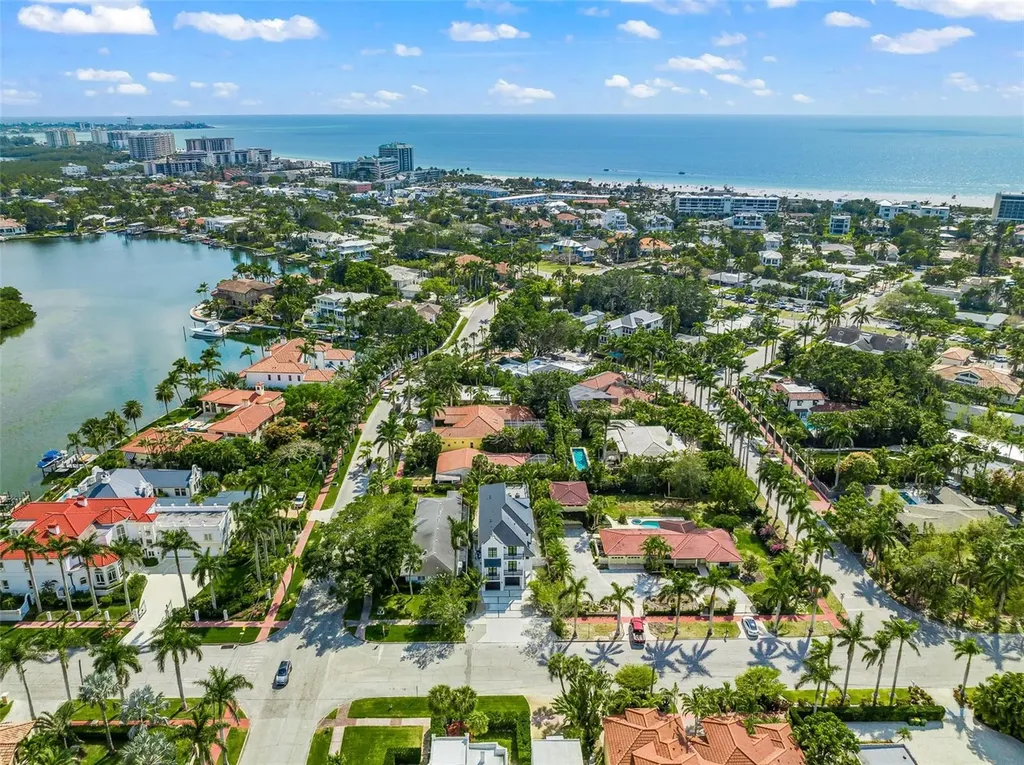 128 Fillmore Drive Sarasota FL 34236