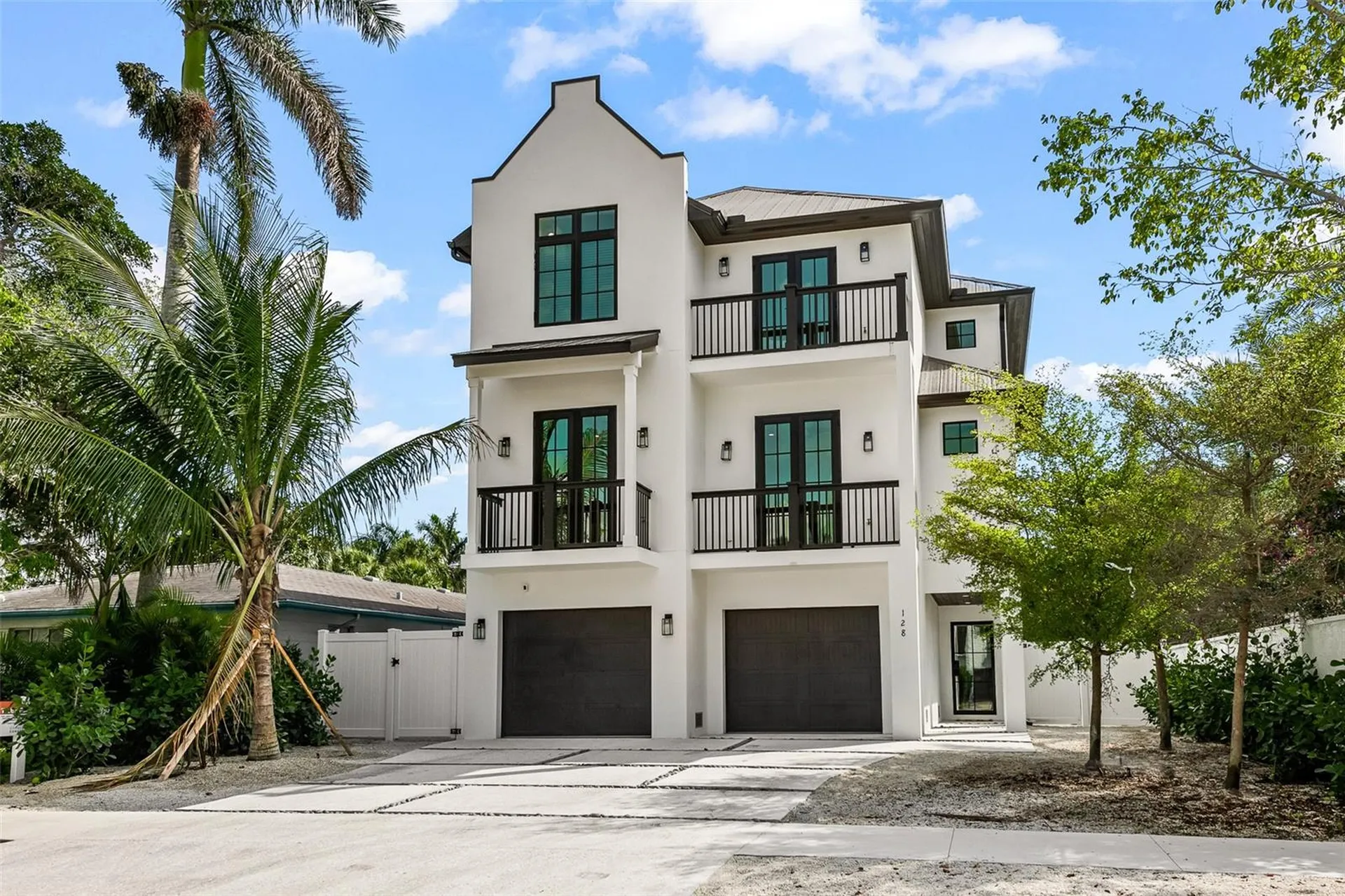 128 Fillmore Drive Sarasota FL 34236