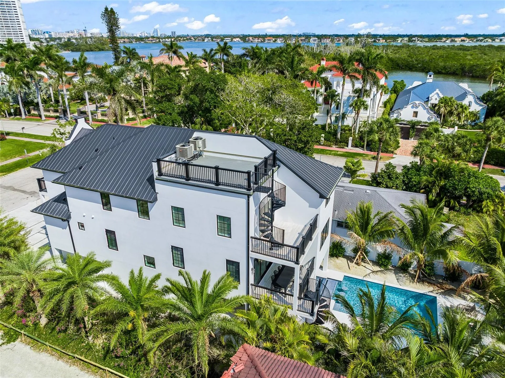 128 Fillmore Drive Sarasota FL 34236