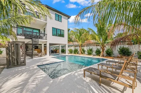 128 Fillmore Drive Sarasota FL 34236
