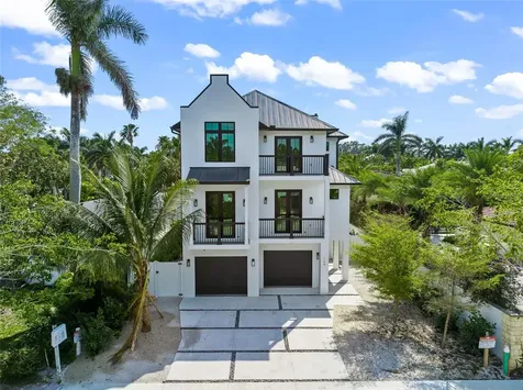128 Fillmore Drive Sarasota FL 34236