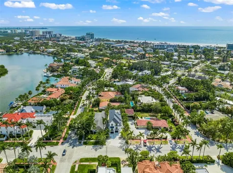 128 Fillmore Drive Sarasota FL 34236