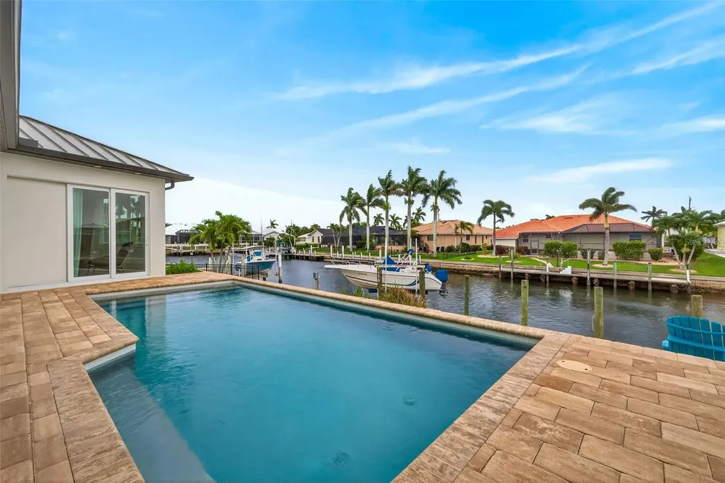 3363 Trinidad Court Punta Gorda FL 33950