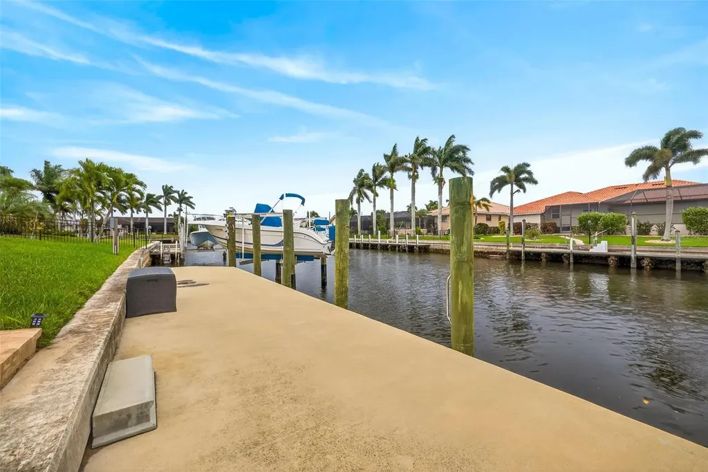3363 Trinidad Court Punta Gorda FL 33950