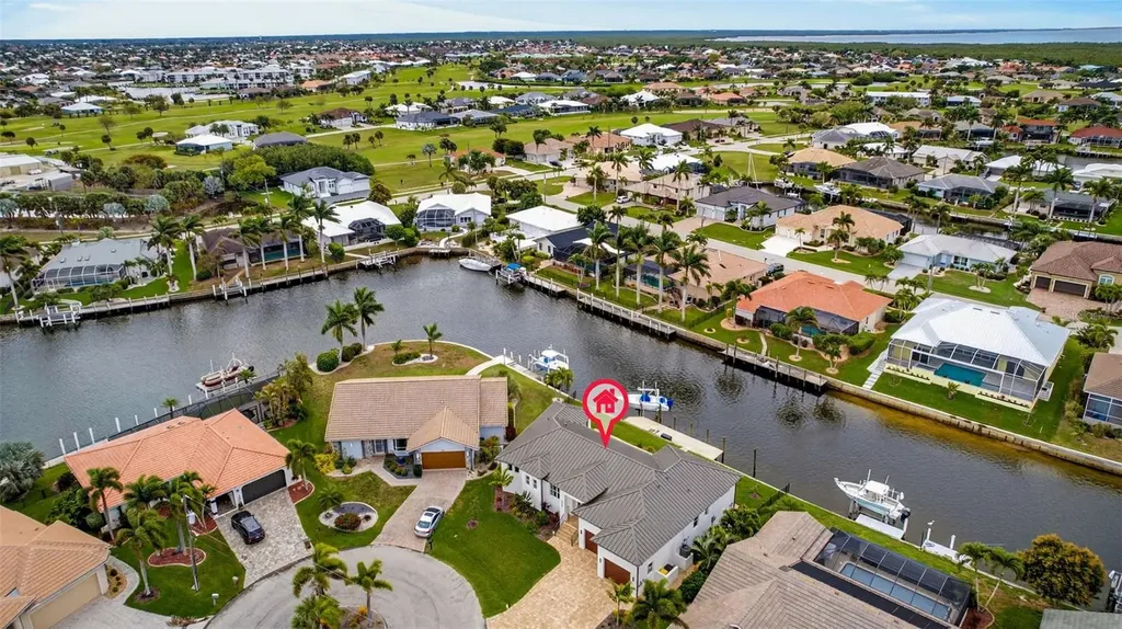 3363 Trinidad Court Punta Gorda FL 33950