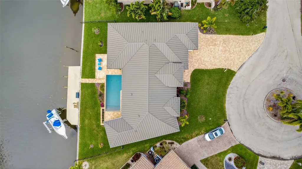 3363 Trinidad Court Punta Gorda FL 33950