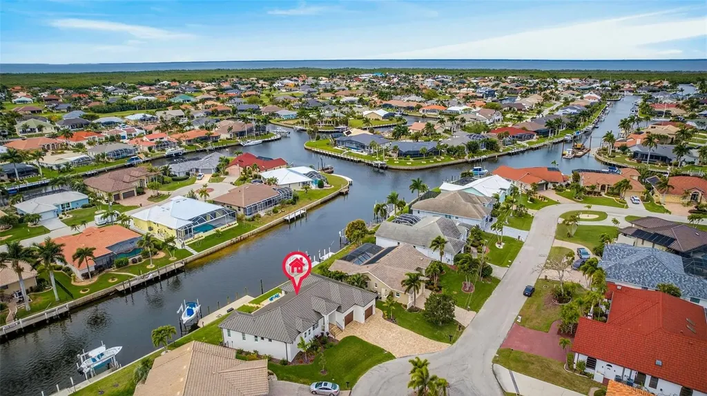3363 Trinidad Court Punta Gorda FL 33950