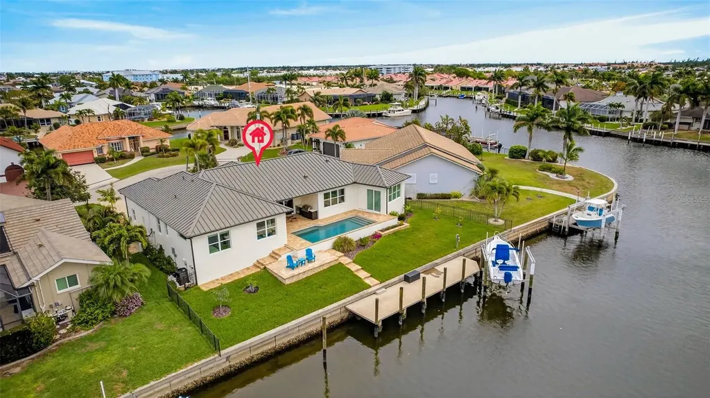 3363 Trinidad Court Punta Gorda FL 33950
