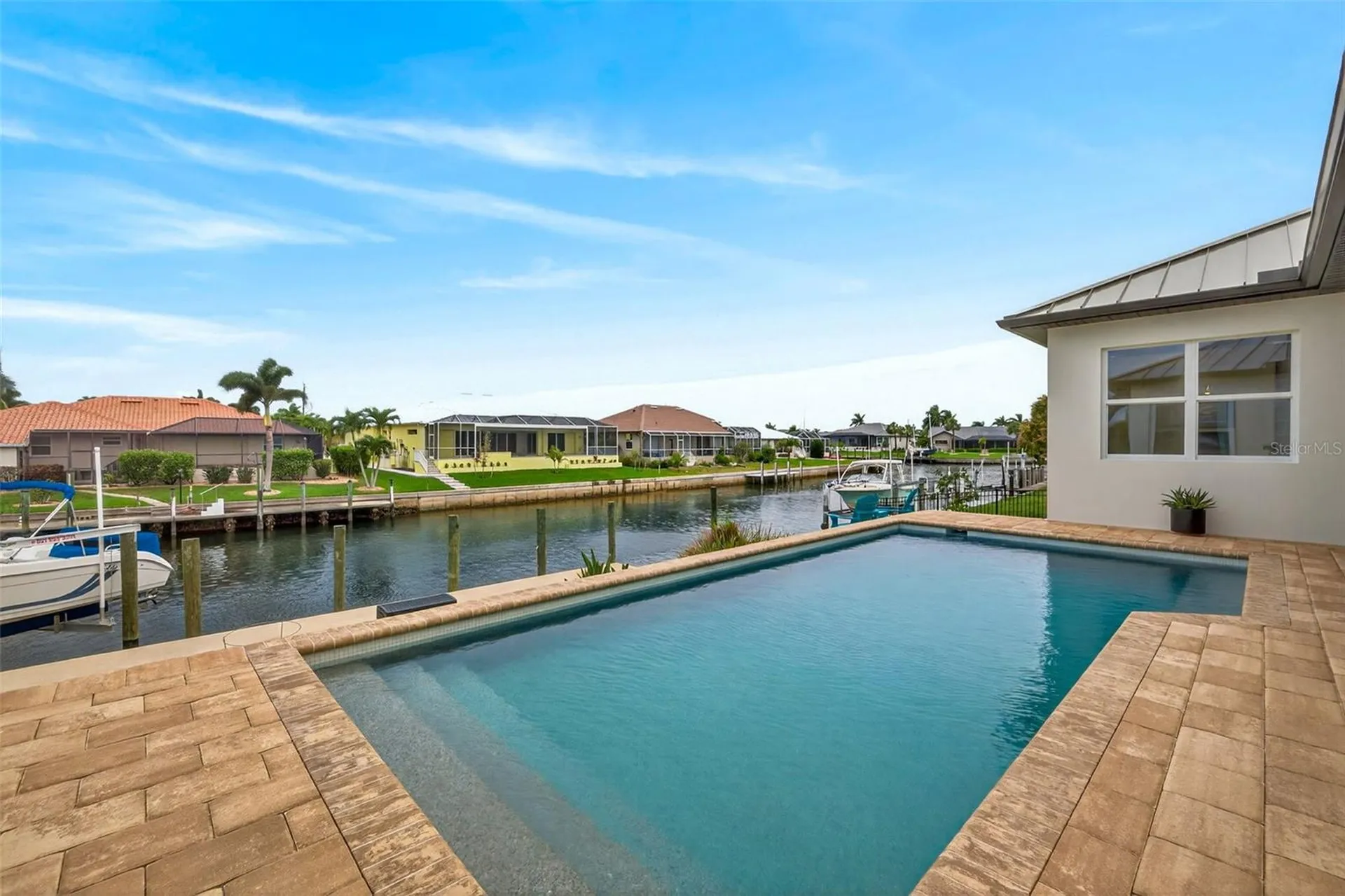 3363 Trinidad Court Punta Gorda FL 33950