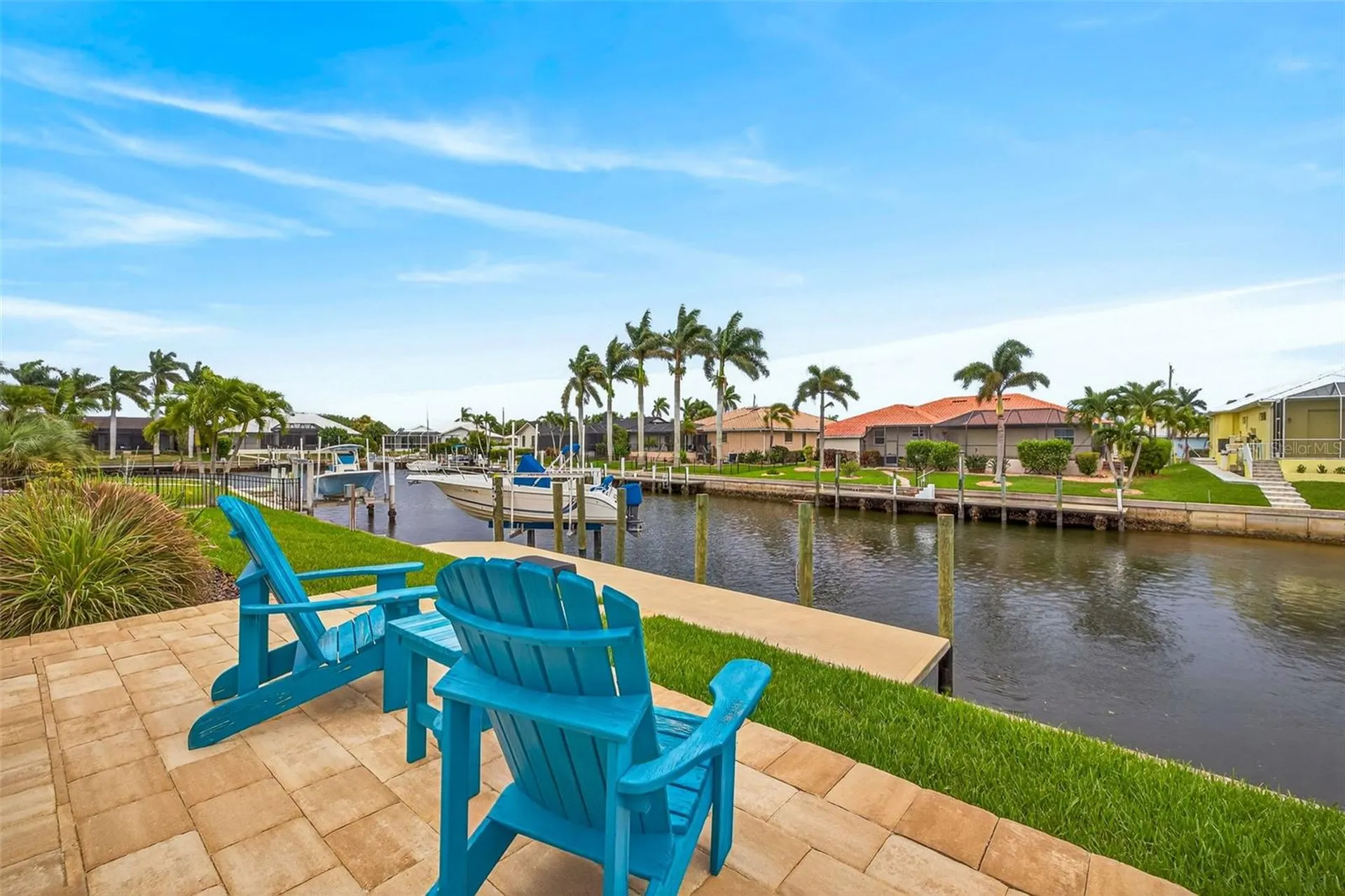 3363 Trinidad Court Punta Gorda FL 33950